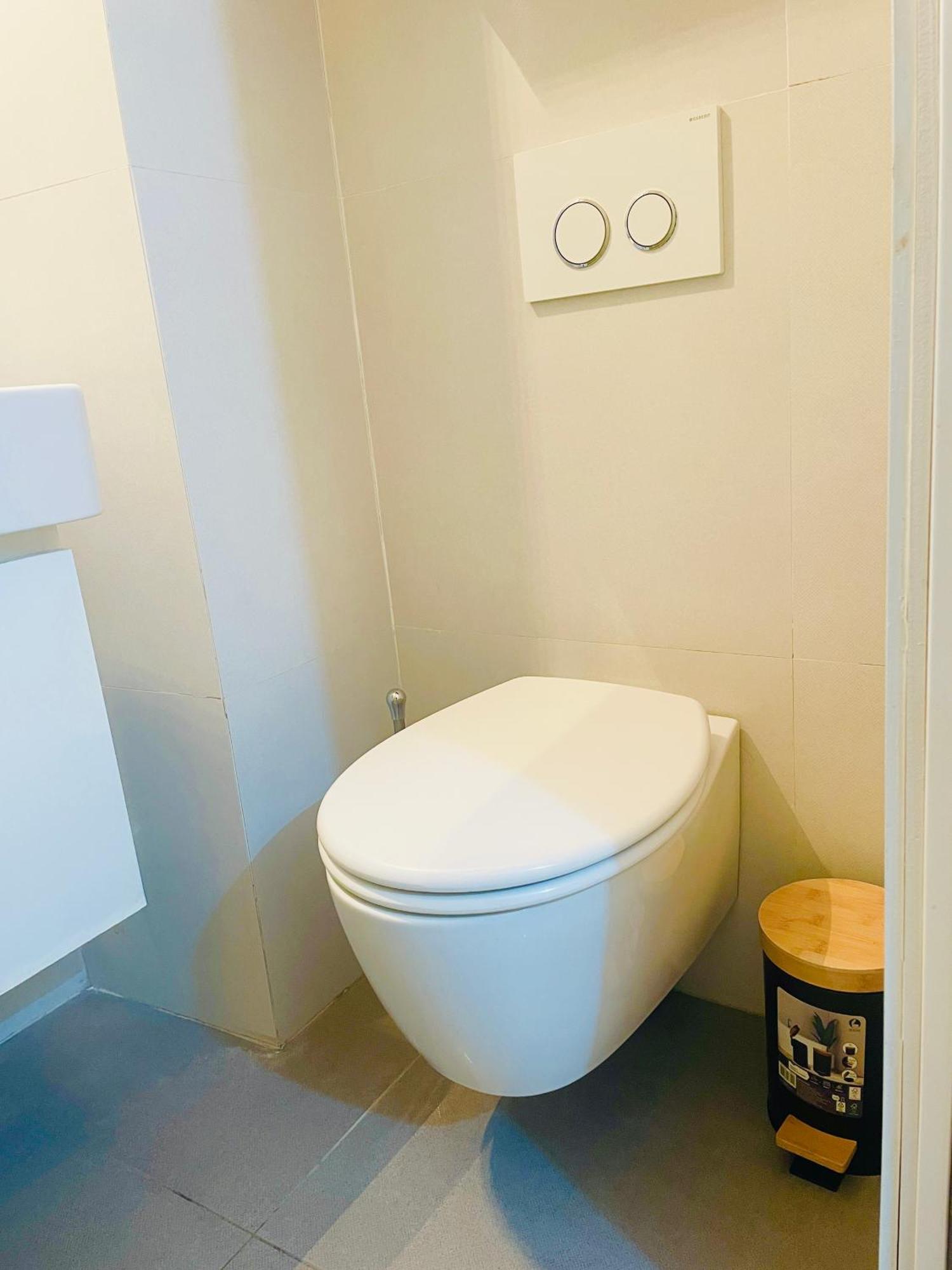 Apartamento Mansarda Galliari *