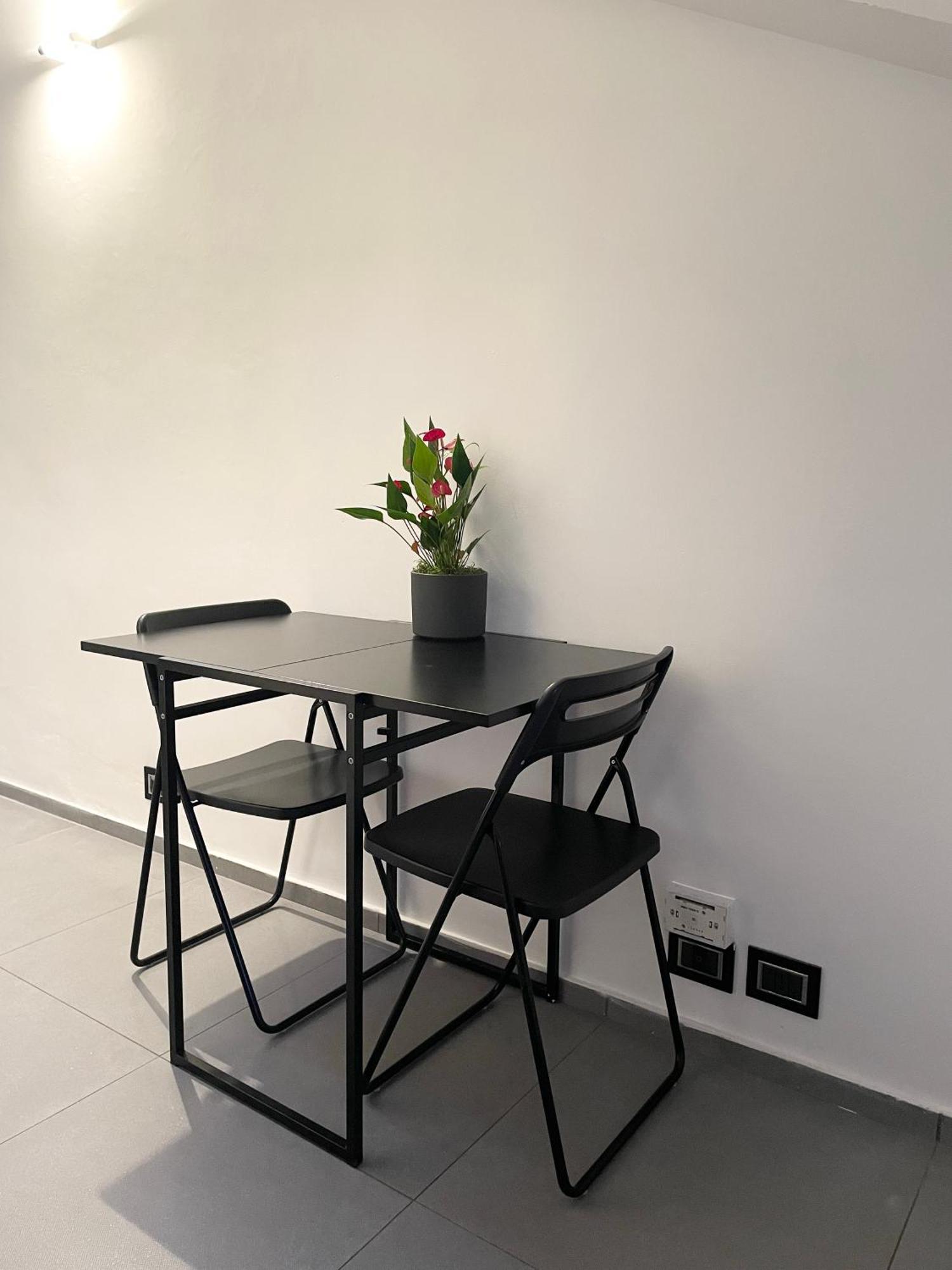 Apartamento Mansarda Galliari